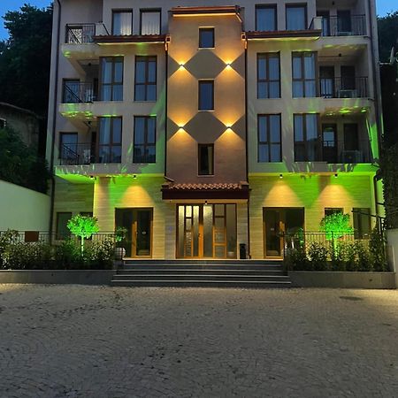 Odrys Apartments Plovdiv Kültér fotó