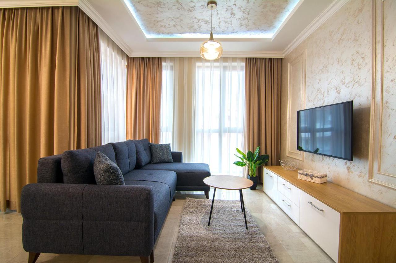 Odrys Apartments Plovdiv Kültér fotó