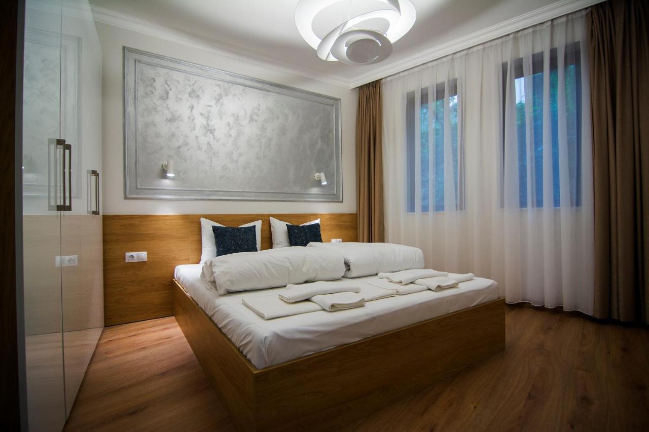 Odrys Apartments Plovdiv Kültér fotó