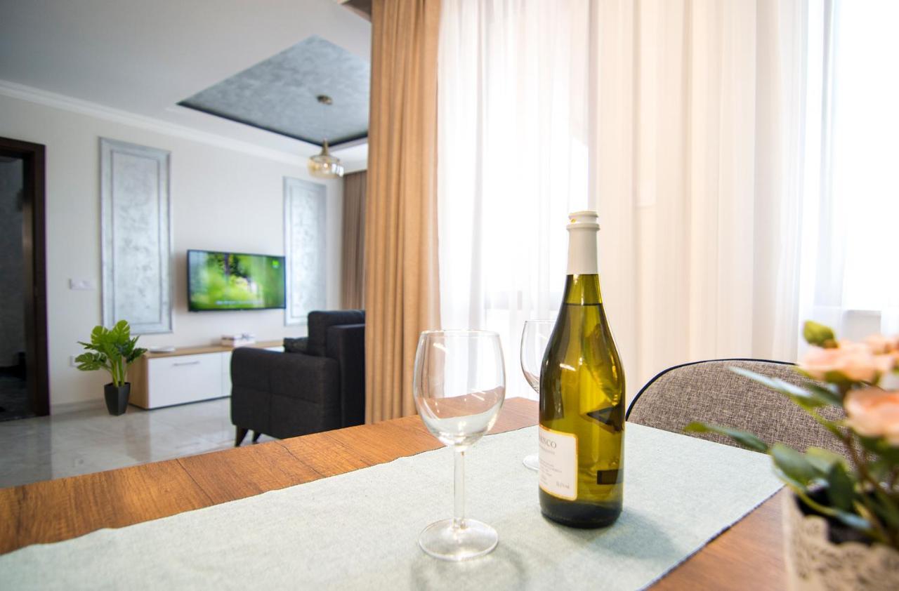 Odrys Apartments Plovdiv Kültér fotó