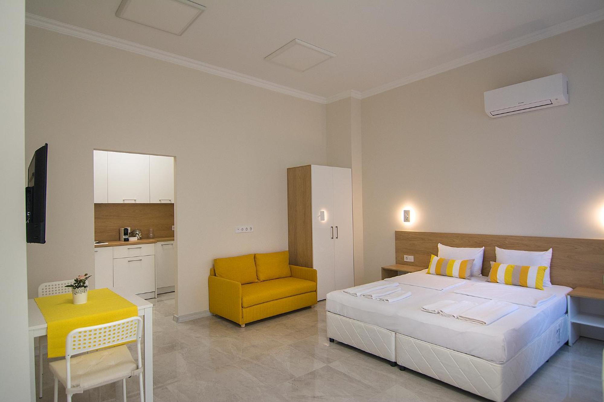 Odrys Apartments Plovdiv Kültér fotó