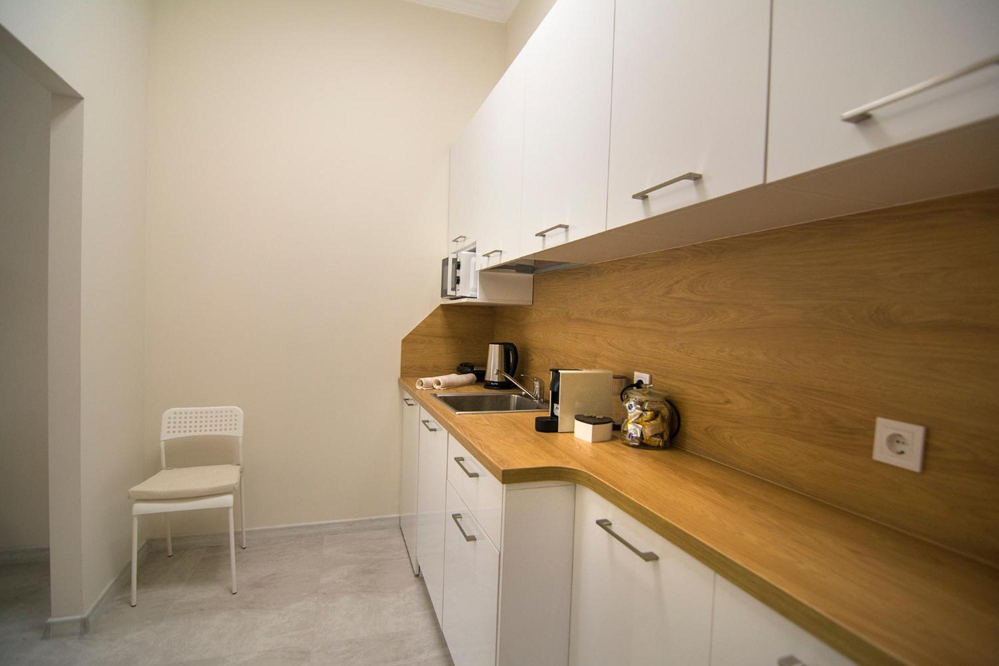 Odrys Apartments Plovdiv Kültér fotó