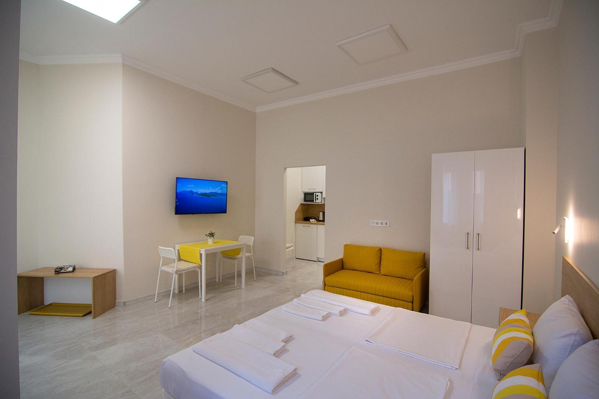 Odrys Apartments Plovdiv Kültér fotó